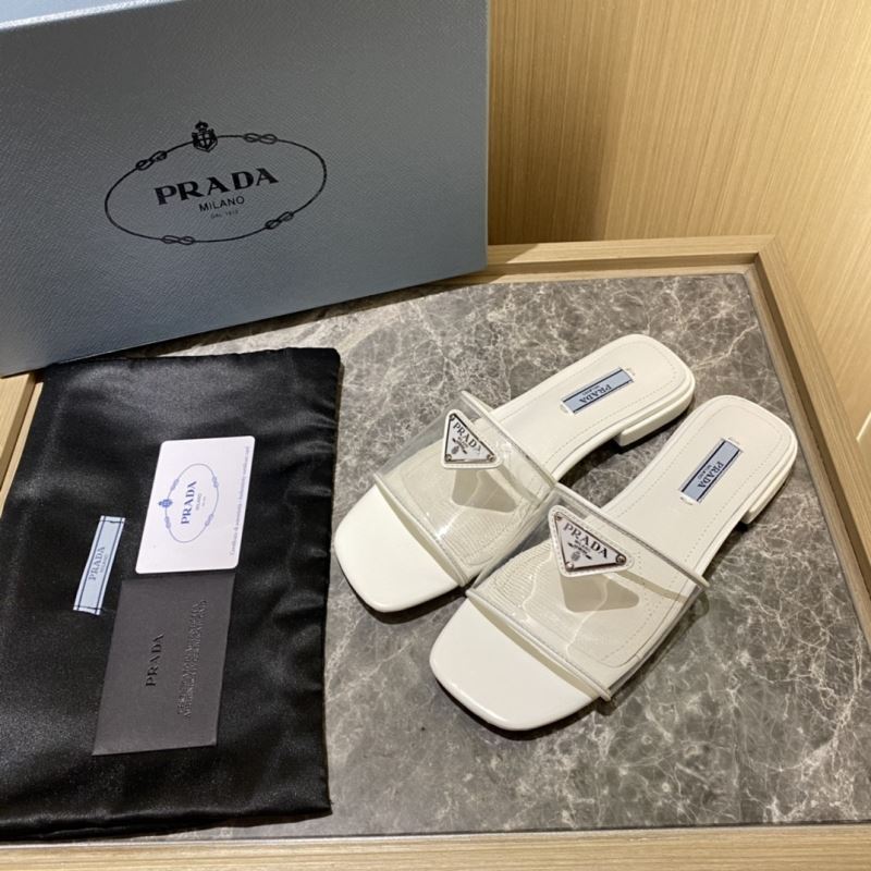 Prada Slippers